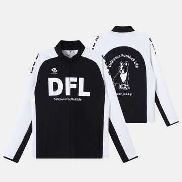 Training Jacket