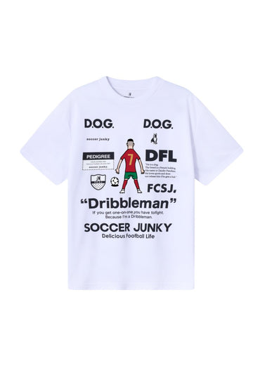 T-shirt C Ronaldo