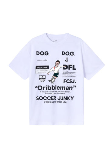 T-shirt Beckham