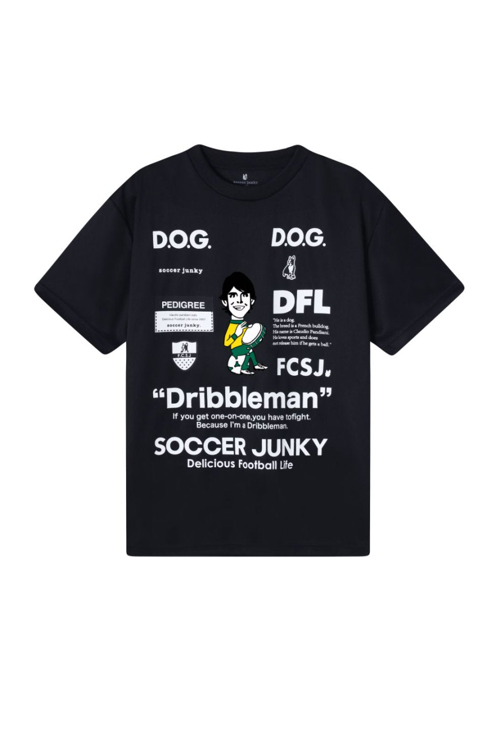 T-shirt Kaka