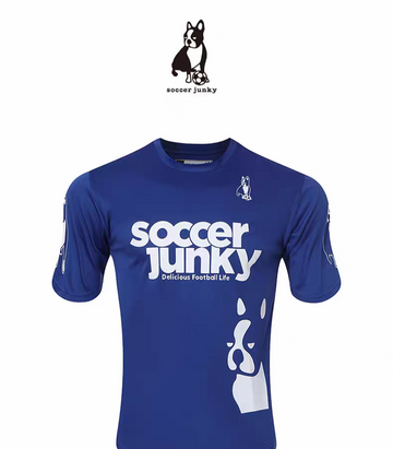 Kids' Short-Sleeve T-shirt