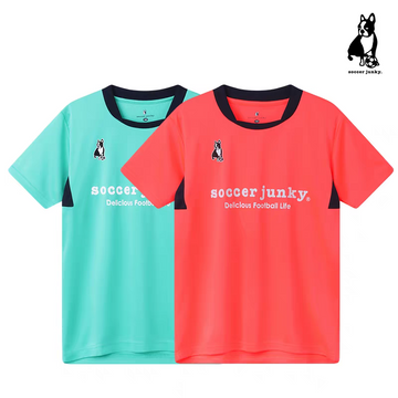 Kids' Short-Sleeve T-shirt