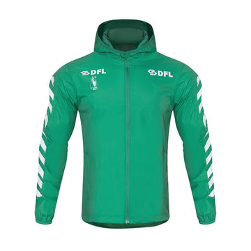 Kids'Weatherproof Sports Jacket
