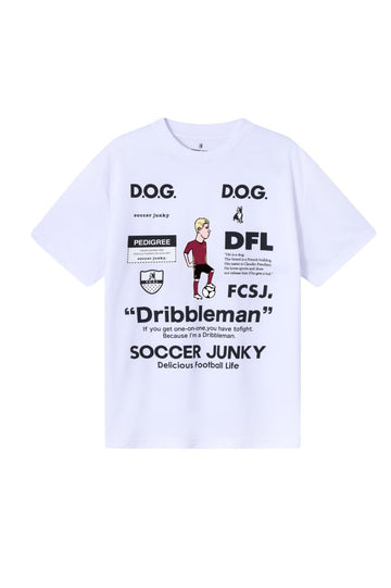 T-shirt De Bruyne