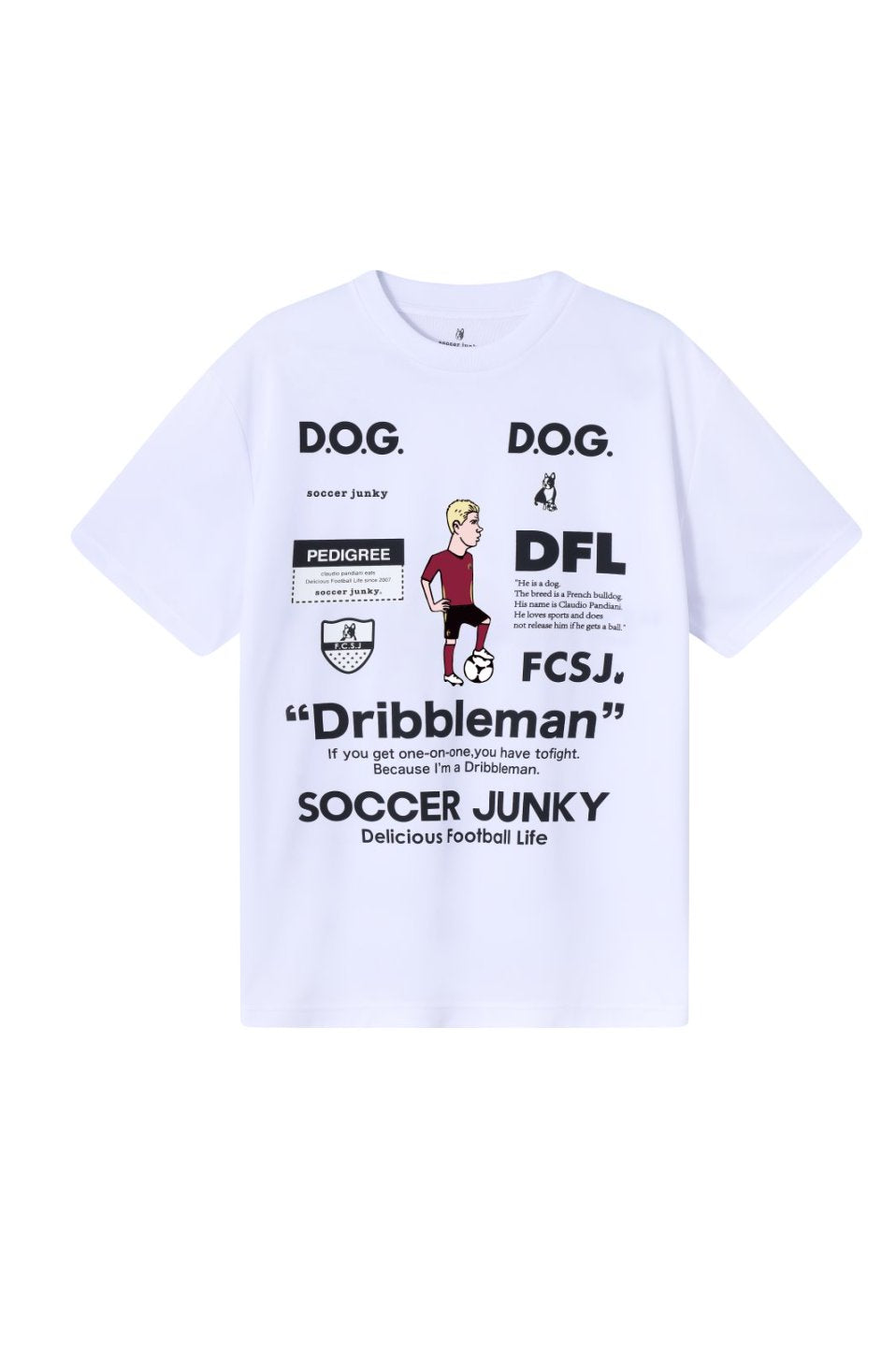 T-shirt De Bruyne