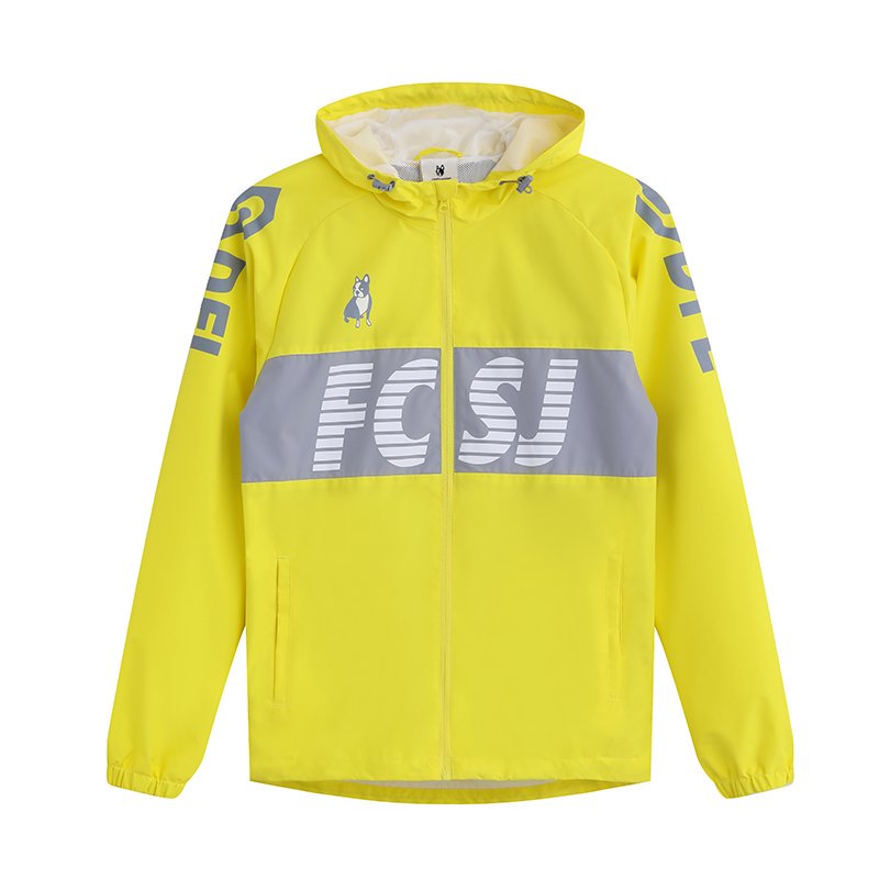 Weatherproof Sports Jacket
