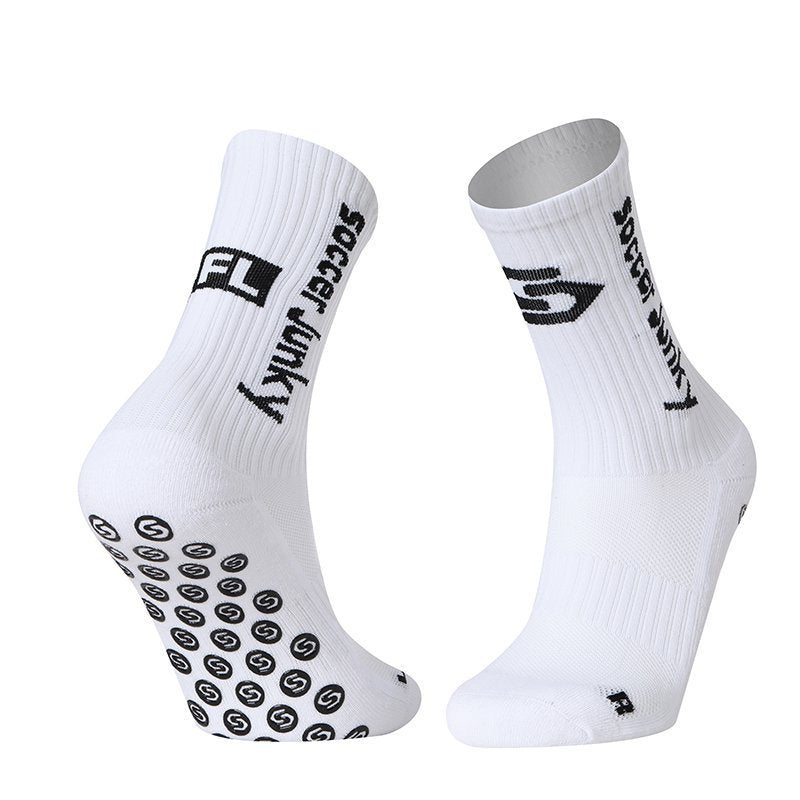 Grip Football Socks