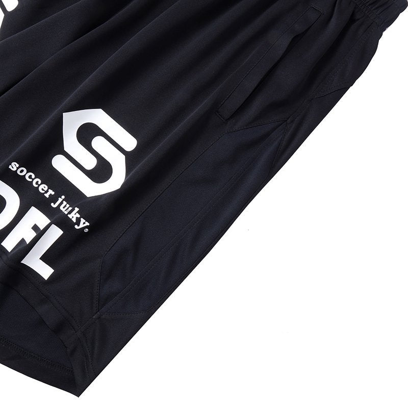 Sports shorts
