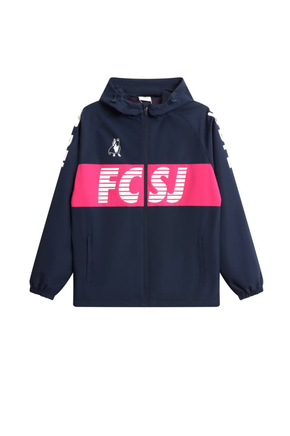 Weatherproof Sports Jacket