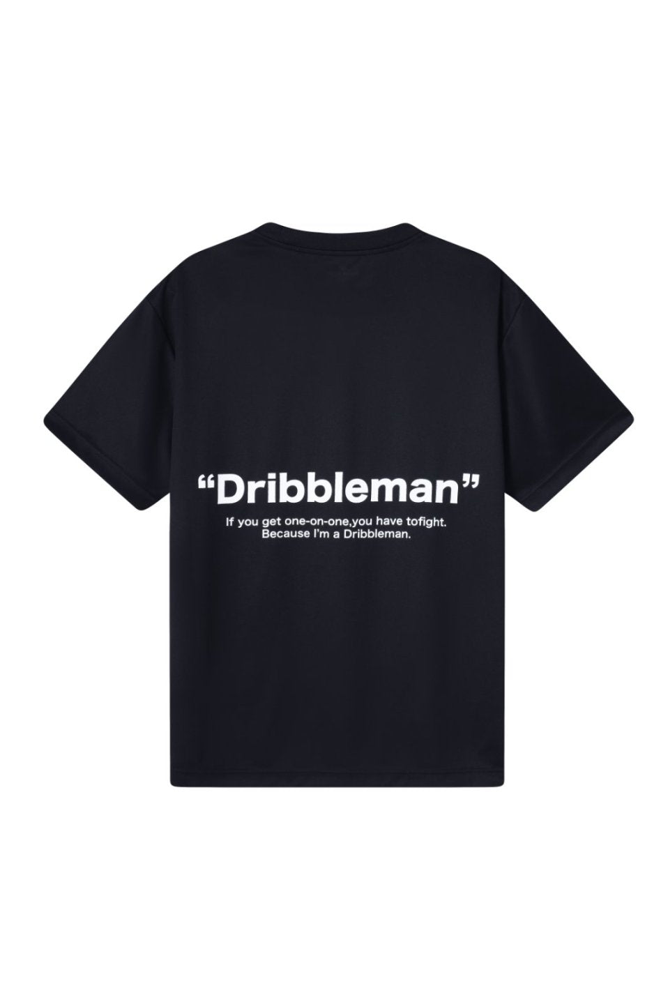 T-shirt Beckham