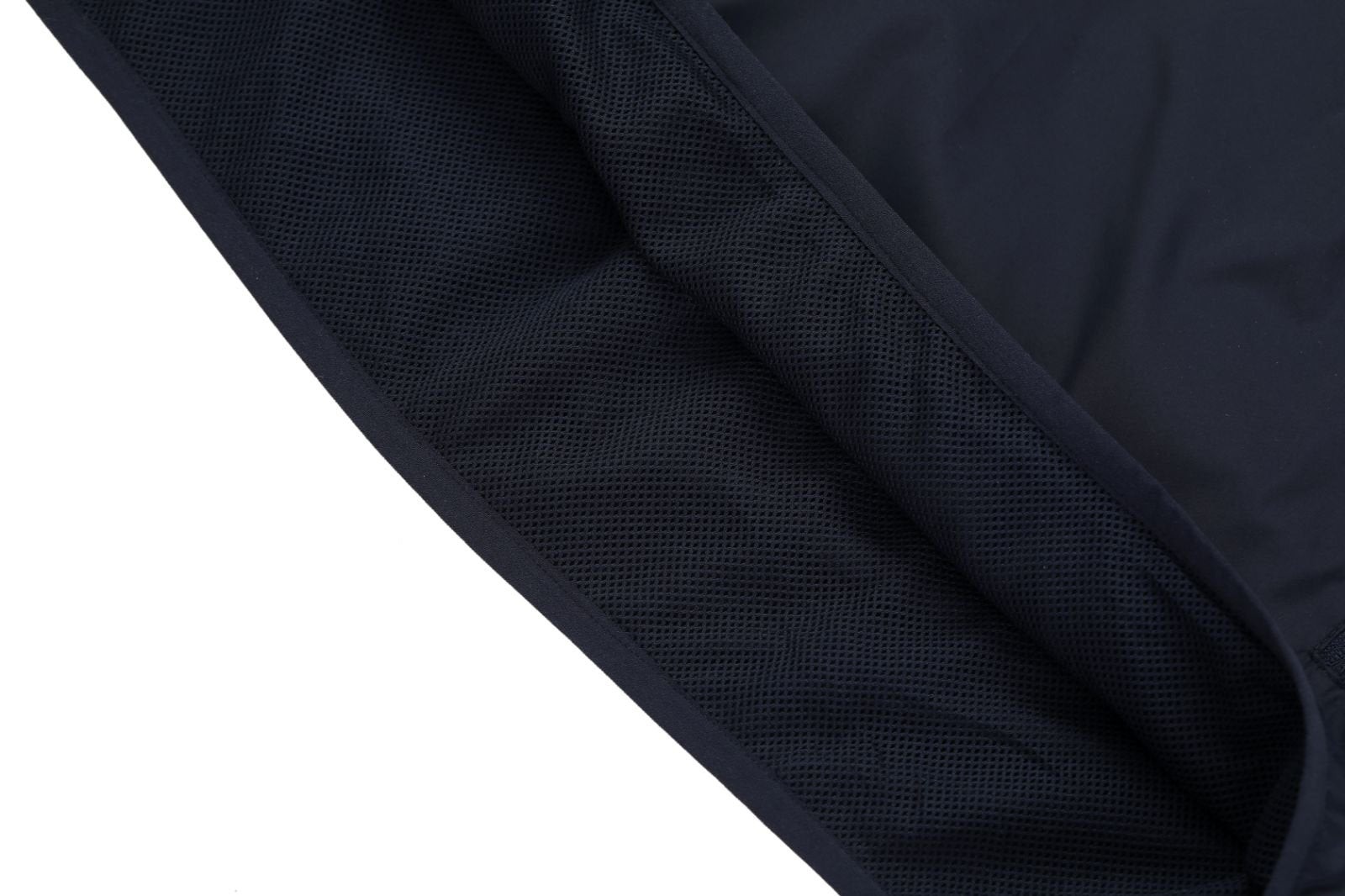 Half-Zip Training Jacket