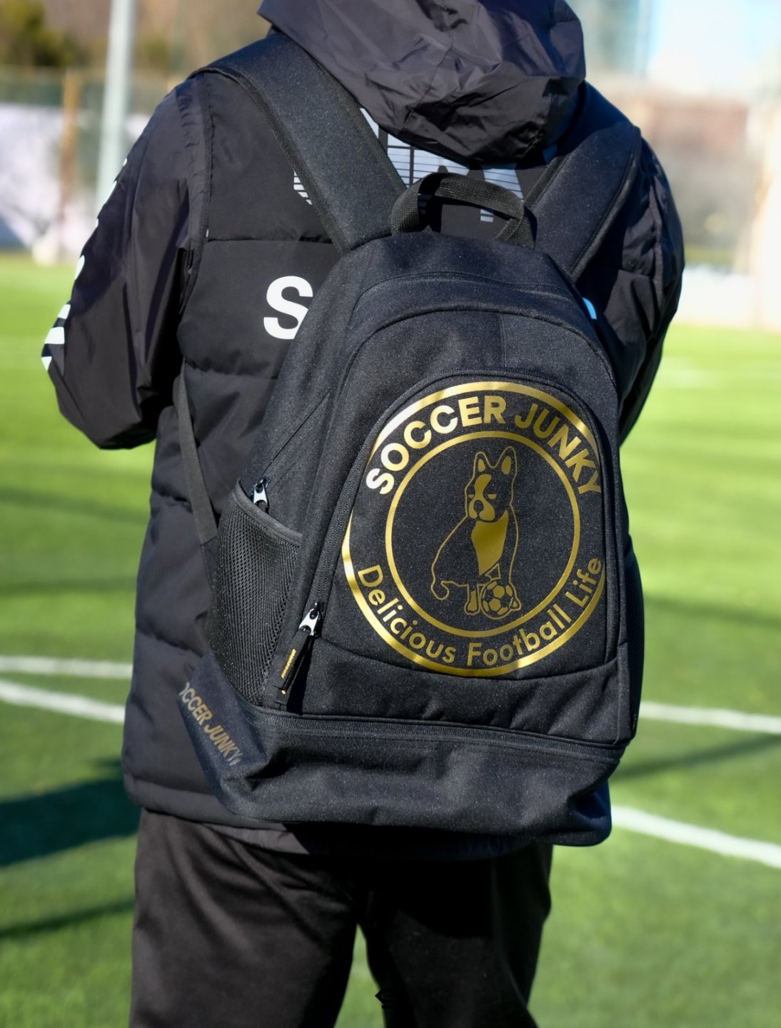 Backpack