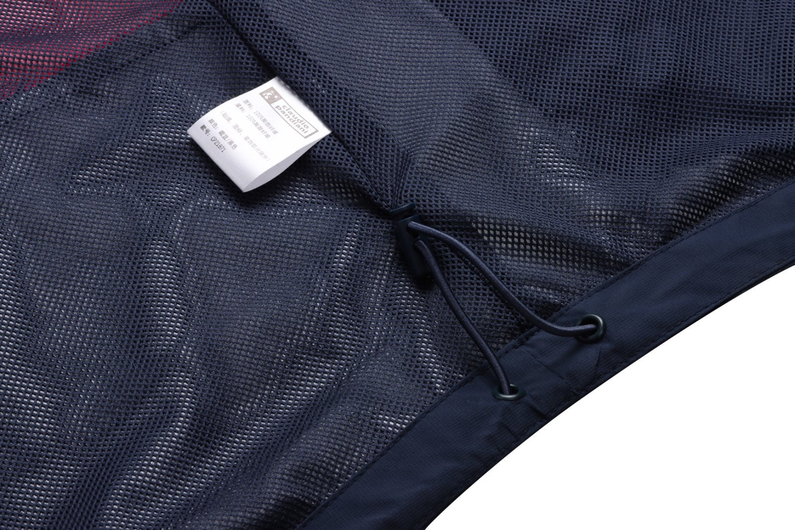 Weatherproof Sports Jacket