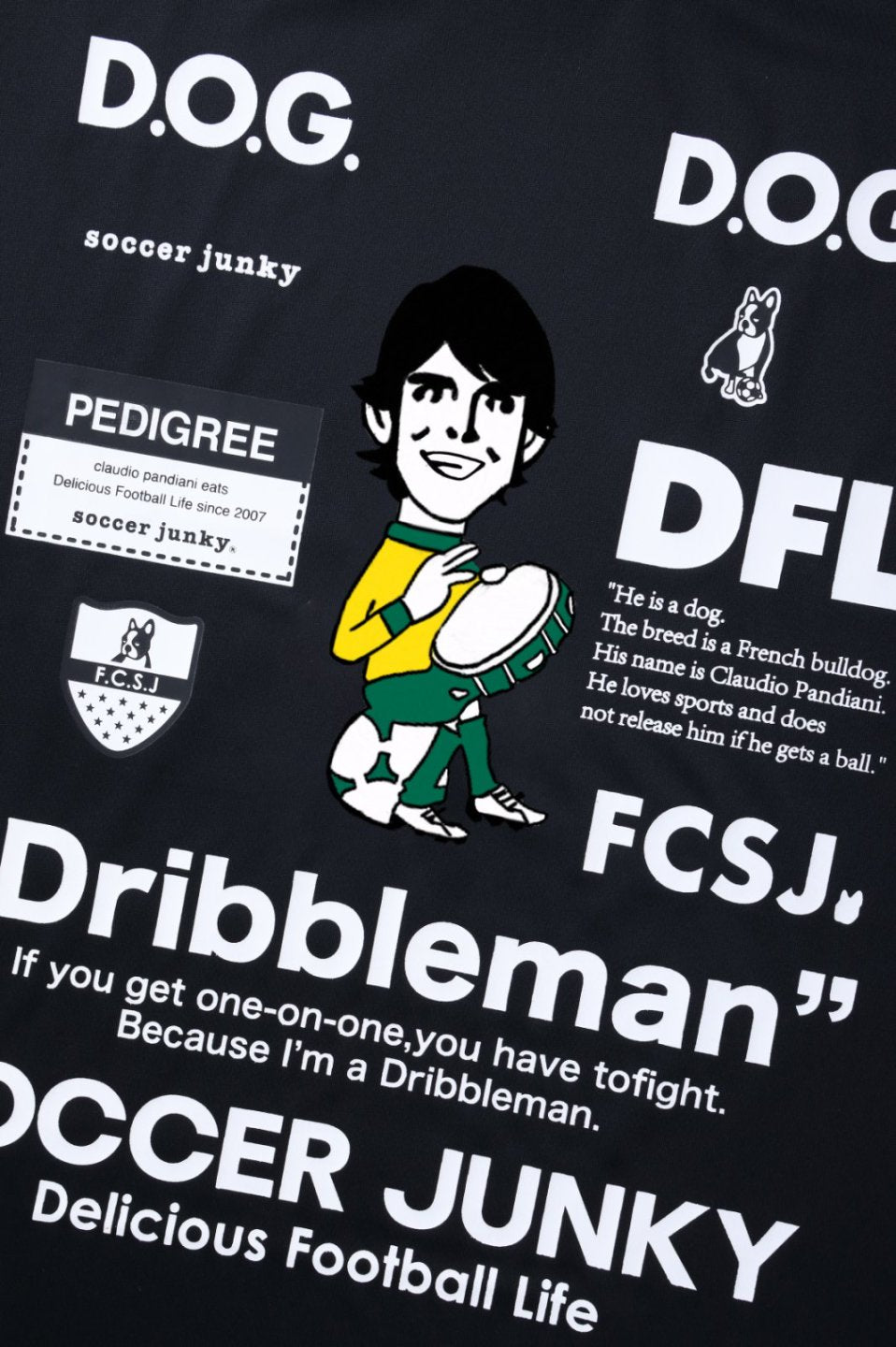 T-shirt Kaka