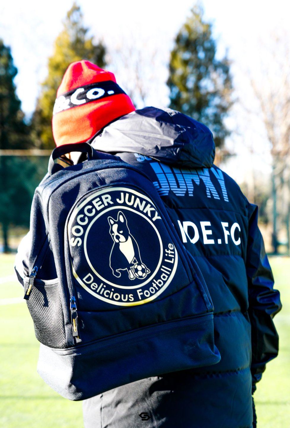 Backpack