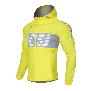 Weatherproof Sports Jacket