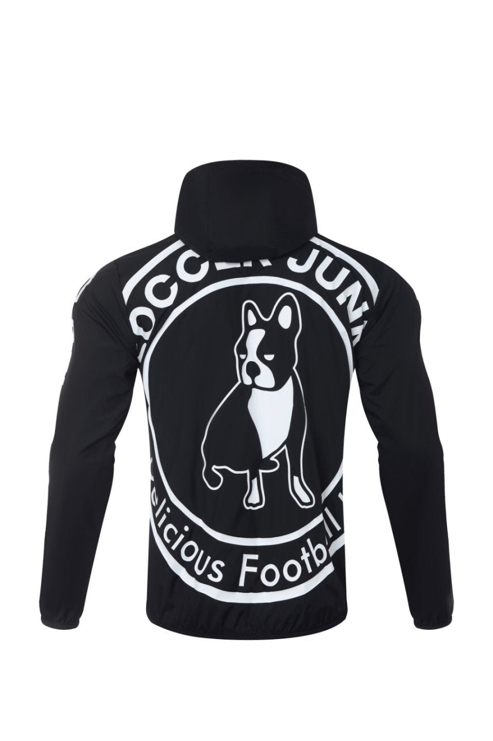 Half-Zip Training Jacket