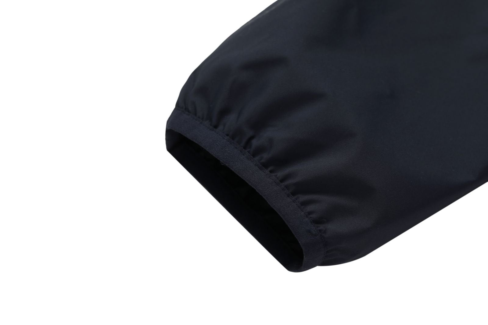 Half-Zip Training Jacket