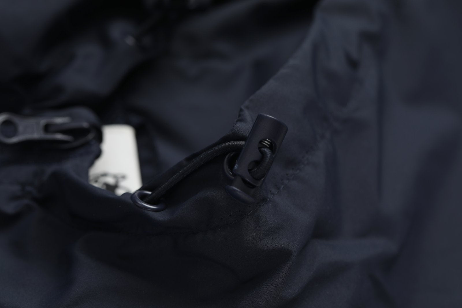 Half-Zip Training Jacket