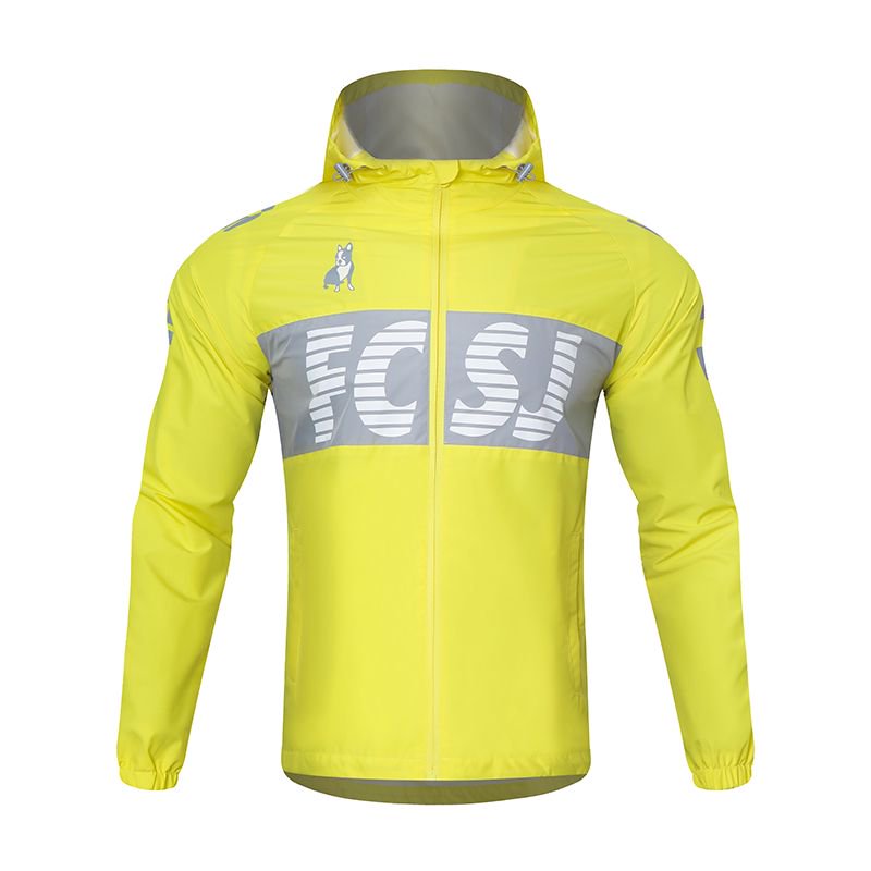 Weatherproof Sports Jacket