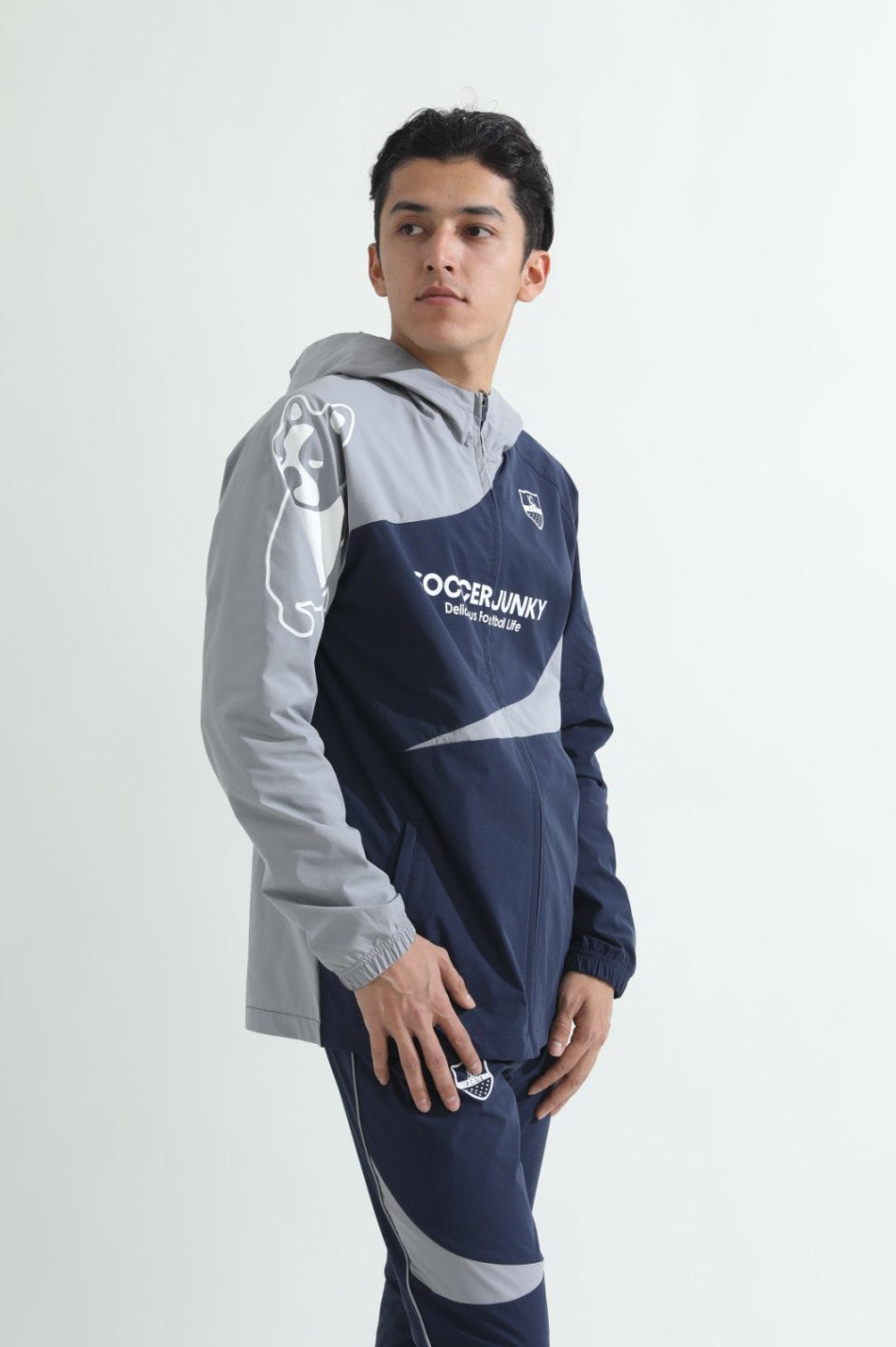 Weatherproof Sports Jacket