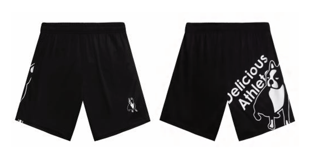 Kids' Training Shorts