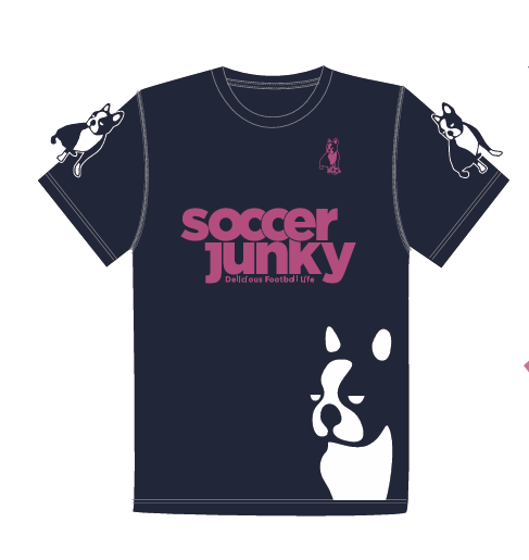 Kids' Short-Sleeve T-shirt