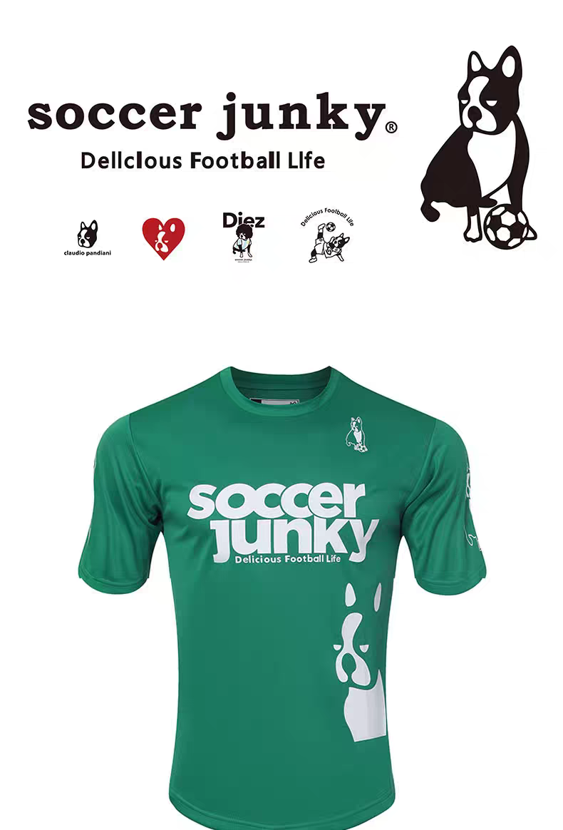 Kids' Short-Sleeve T-shirt