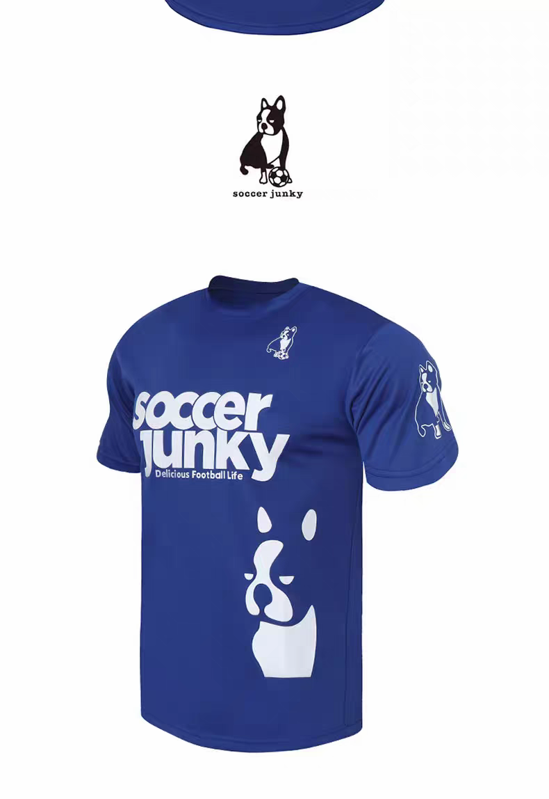 Kids' Short-Sleeve T-shirt