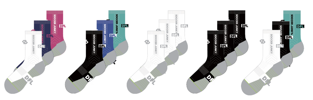 Training Socks