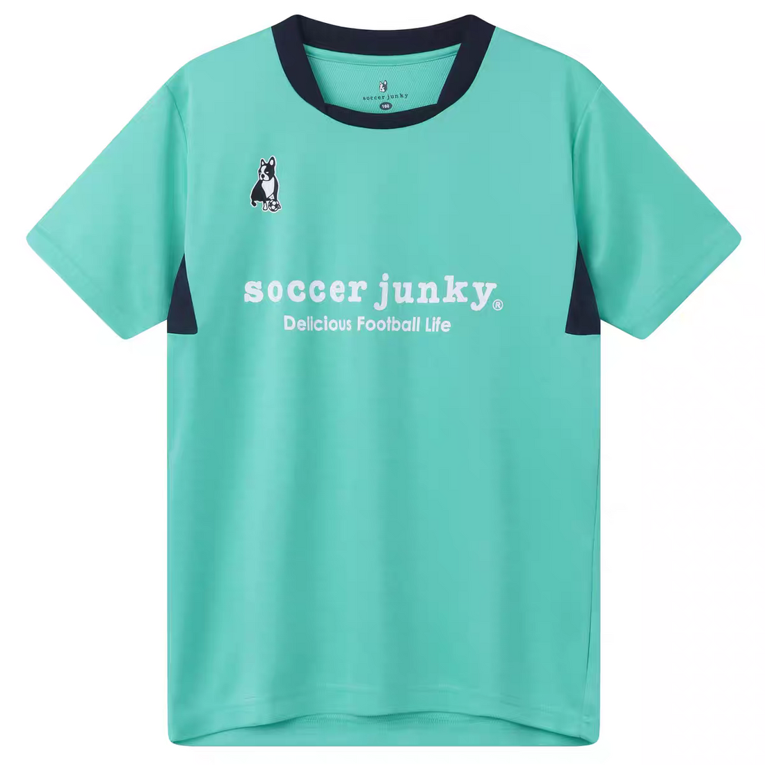 Kids' Short-Sleeve T-shirt