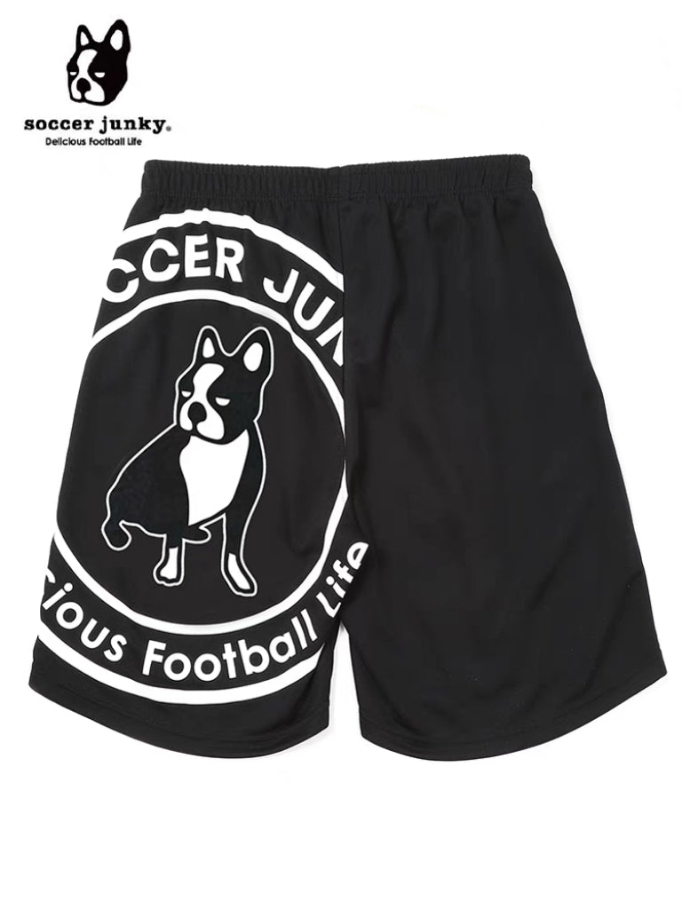 Kids' Training Shorts