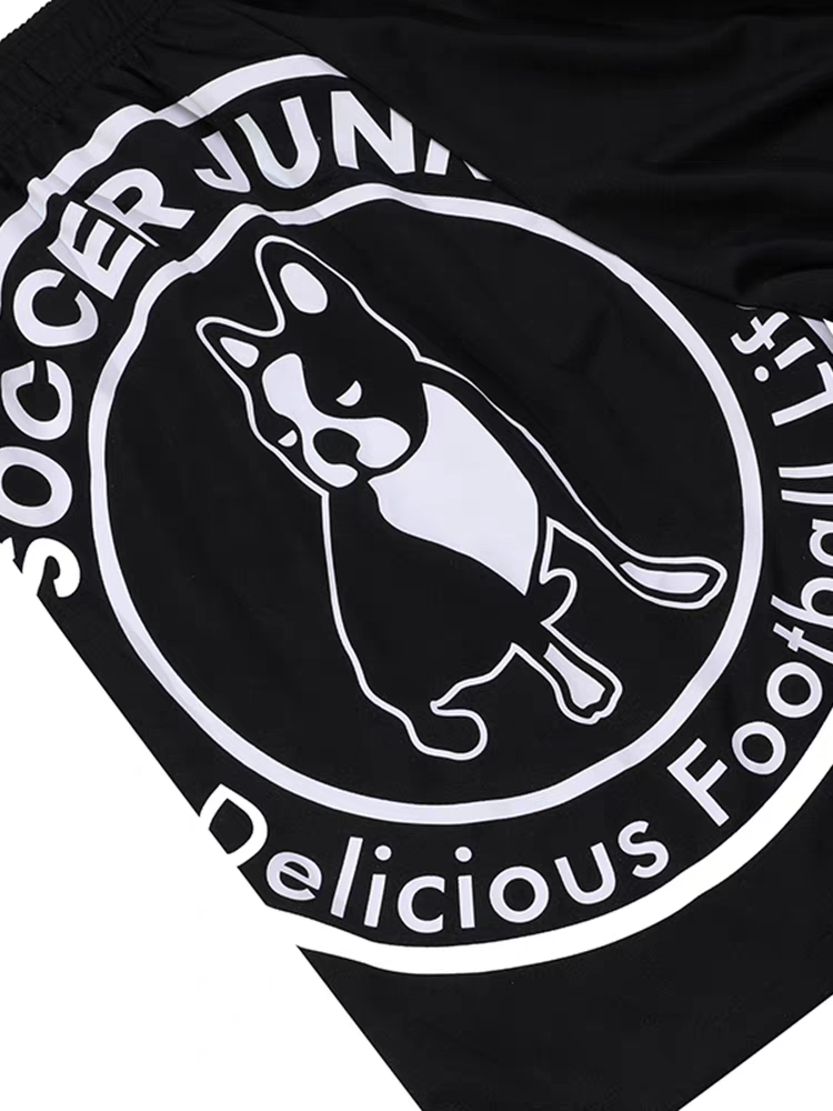 Kids' Training Shorts
