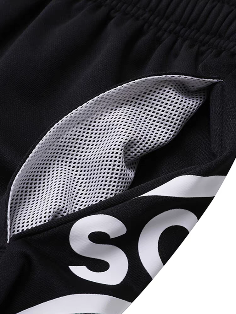 Kids' Training Shorts