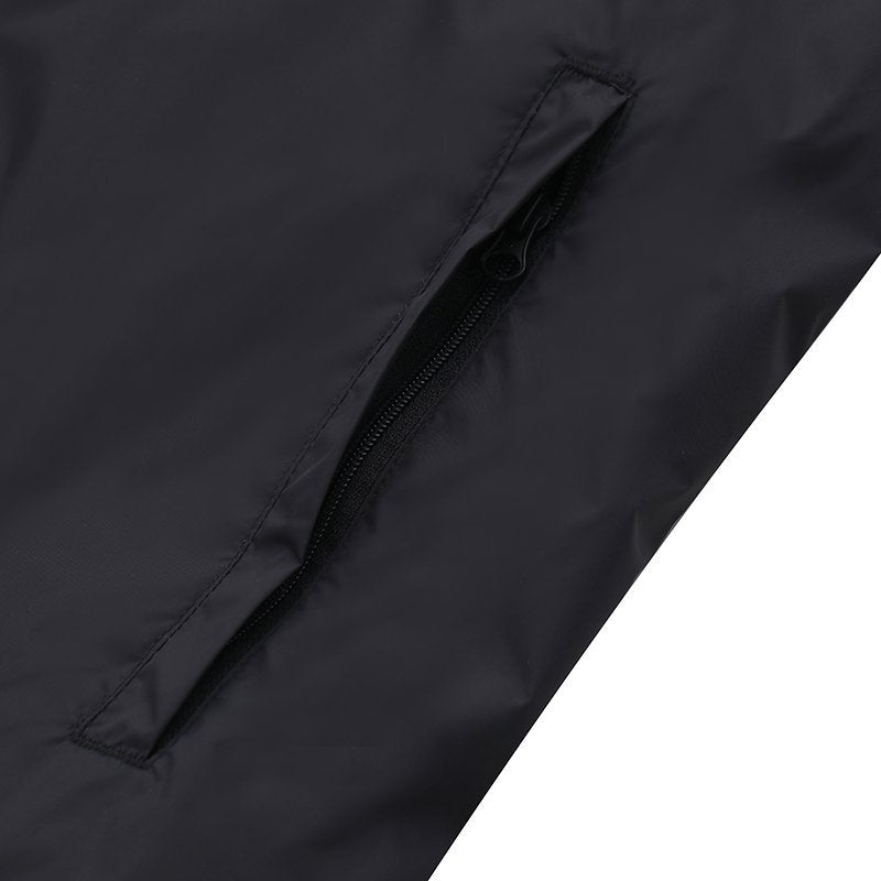 Kids'Weatherproof Sports Jacket