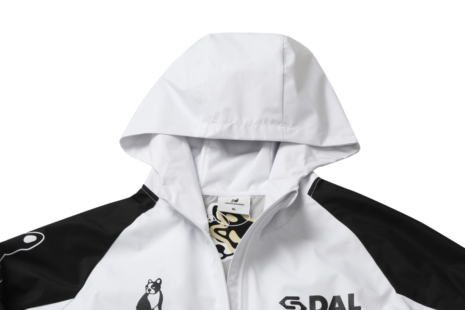 Weatherproof Sports Jacket