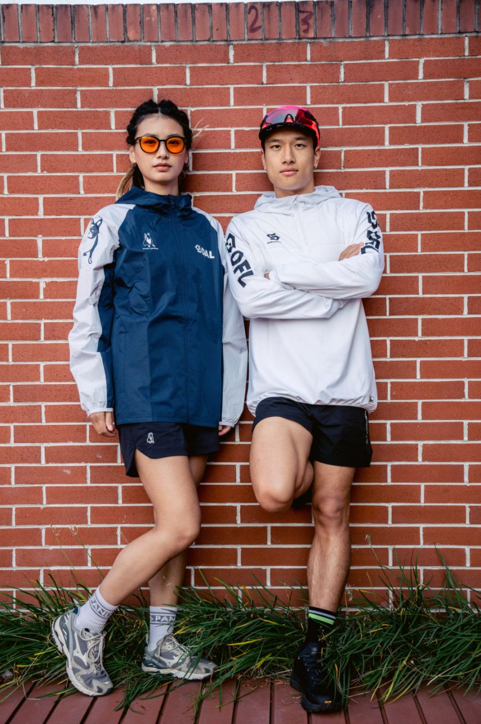 Weatherproof Sports Jacket