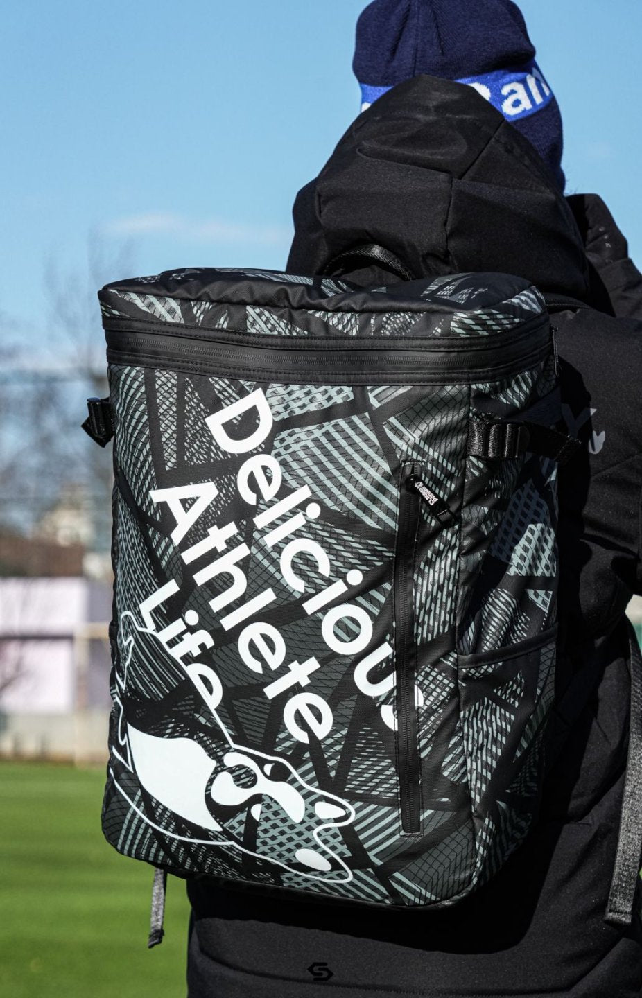 Large Backpack