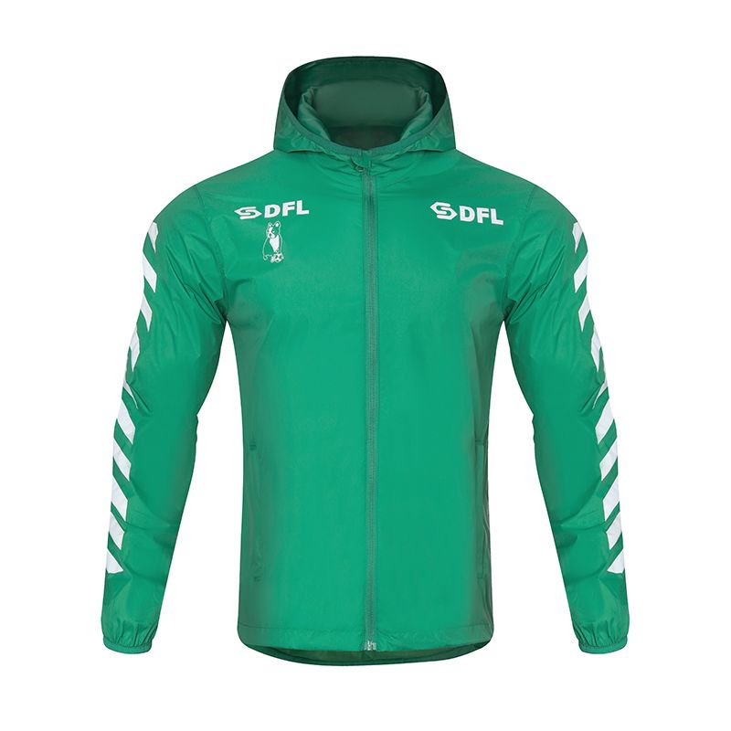 Kids'Weatherproof Sports Jacket