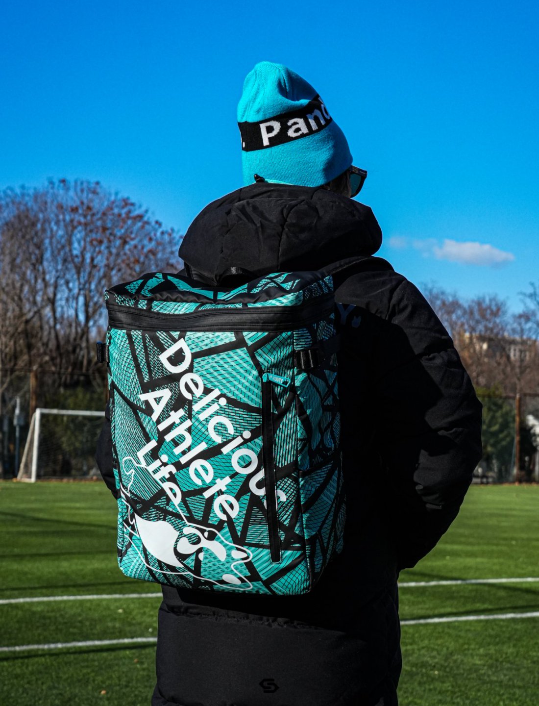Large Backpack