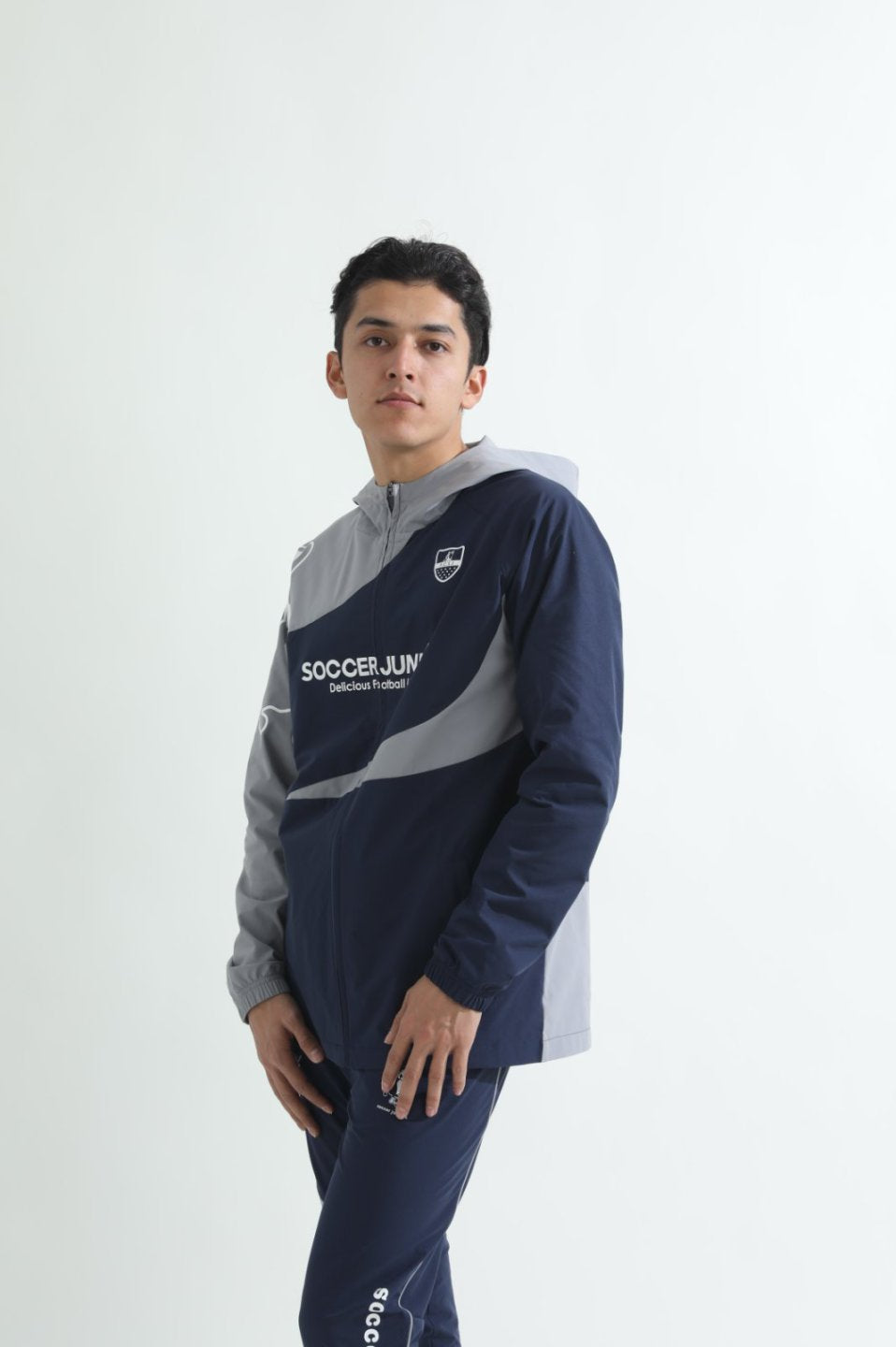 Weatherproof Sports Jacket