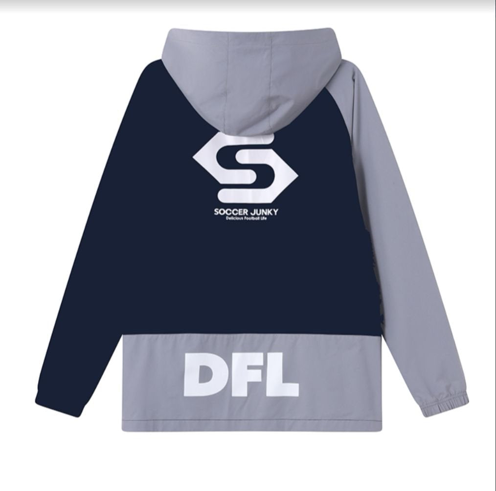 Weatherproof Sports Jacket