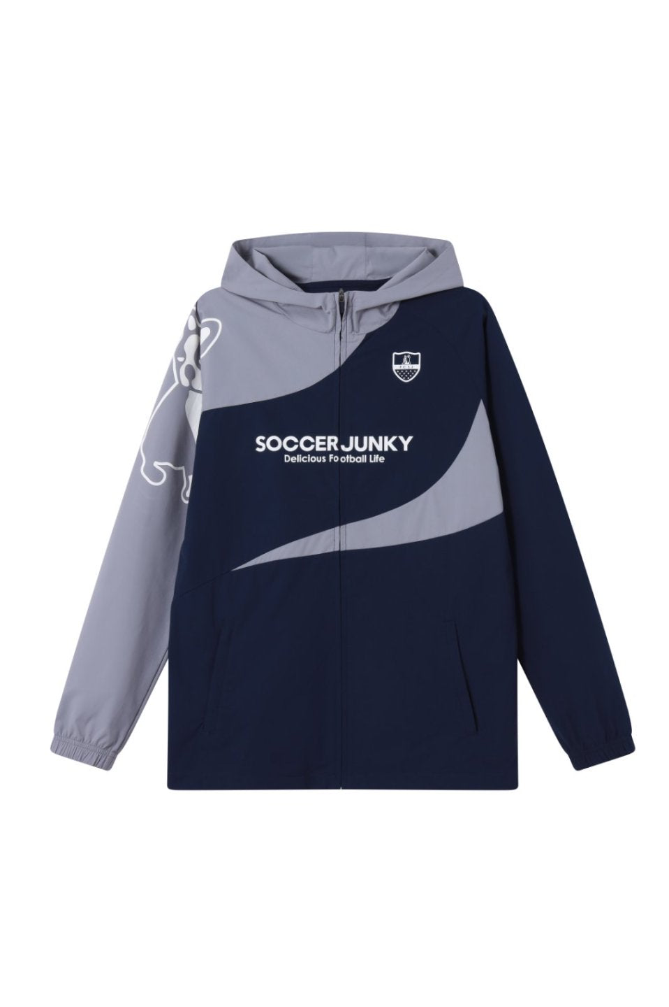 Weatherproof Sports Jacket
