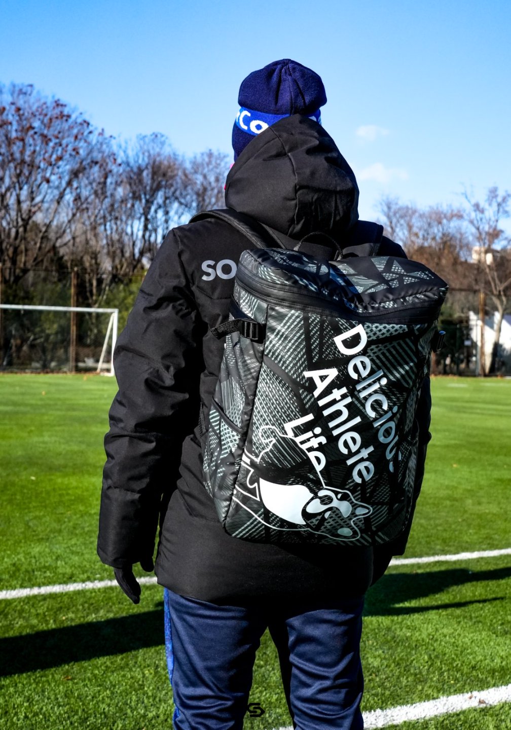 Large Backpack