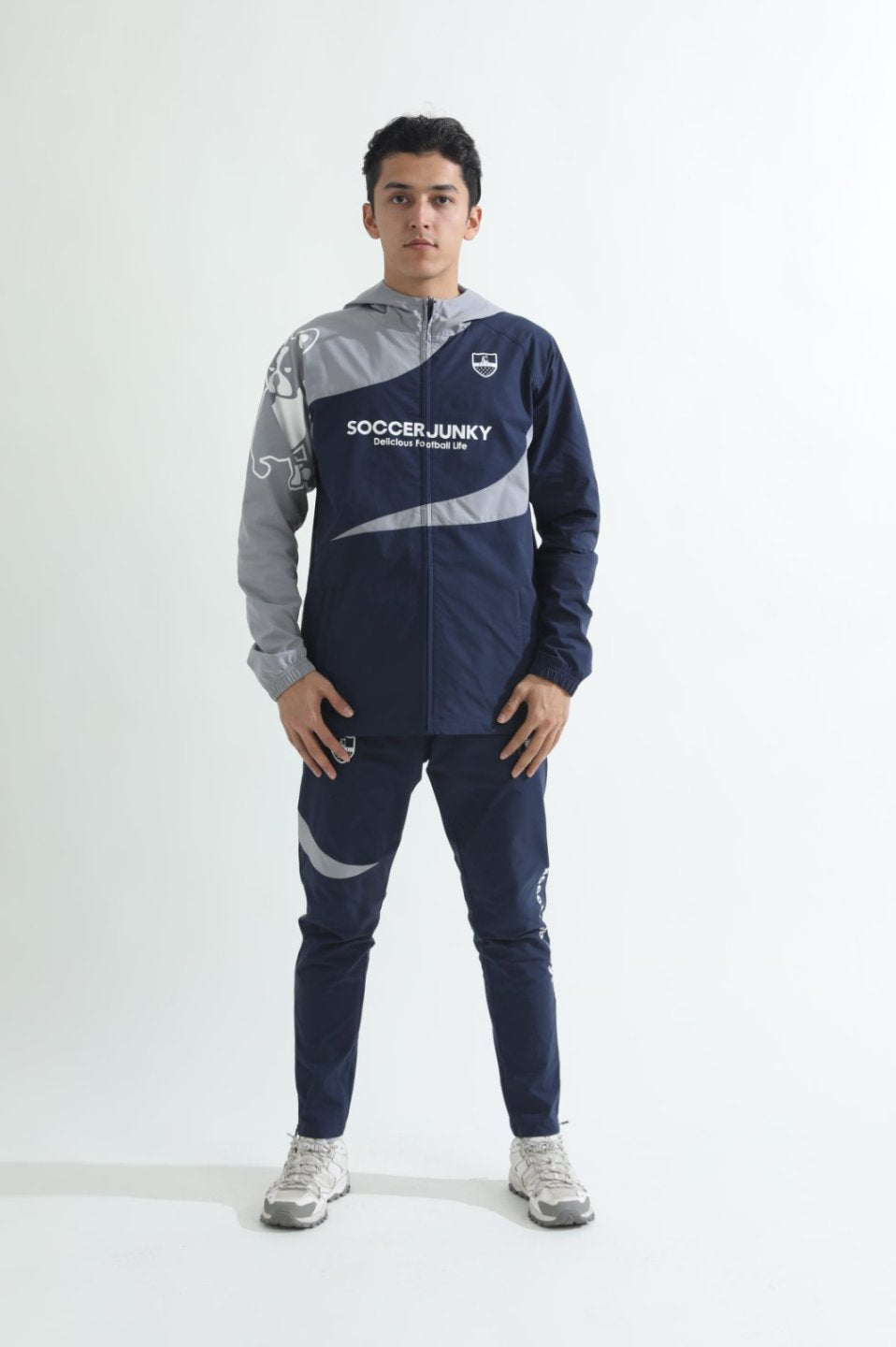 Weatherproof Sports Jacket