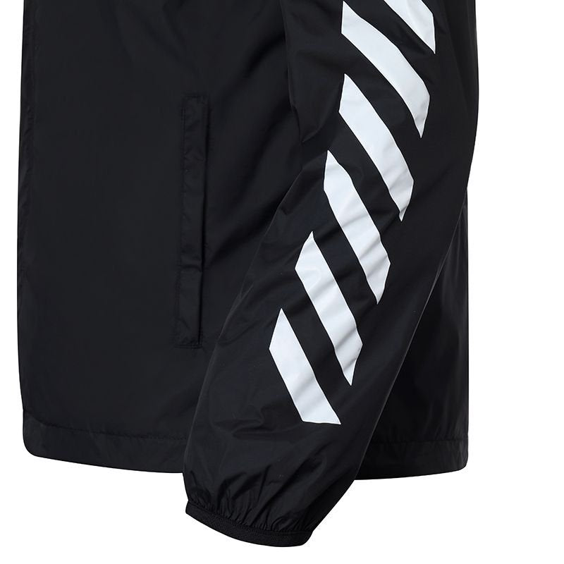 Kids'Weatherproof Sports Jacket
