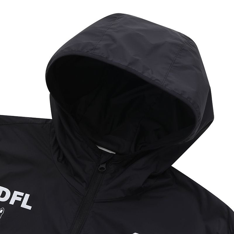 Kids'Weatherproof Sports Jacket