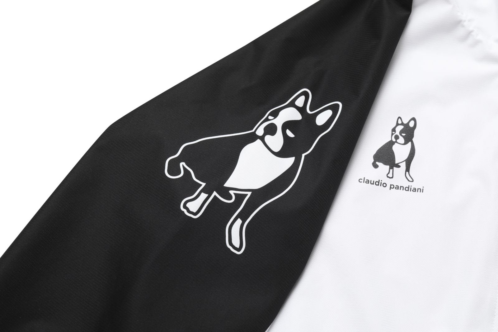 Weatherproof Sports Jacket