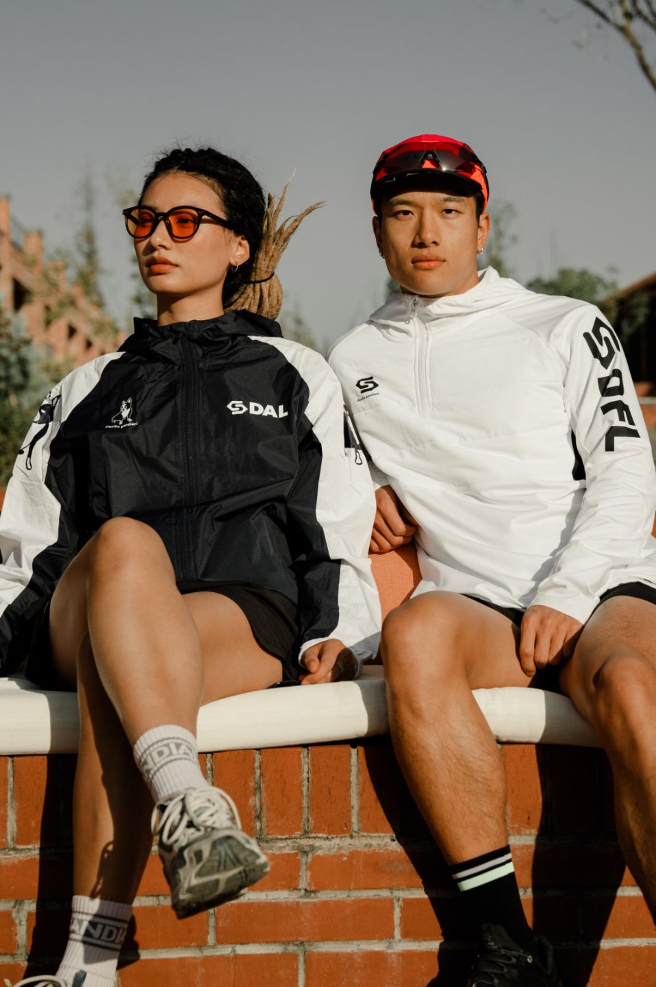 Weatherproof Sports Jacket