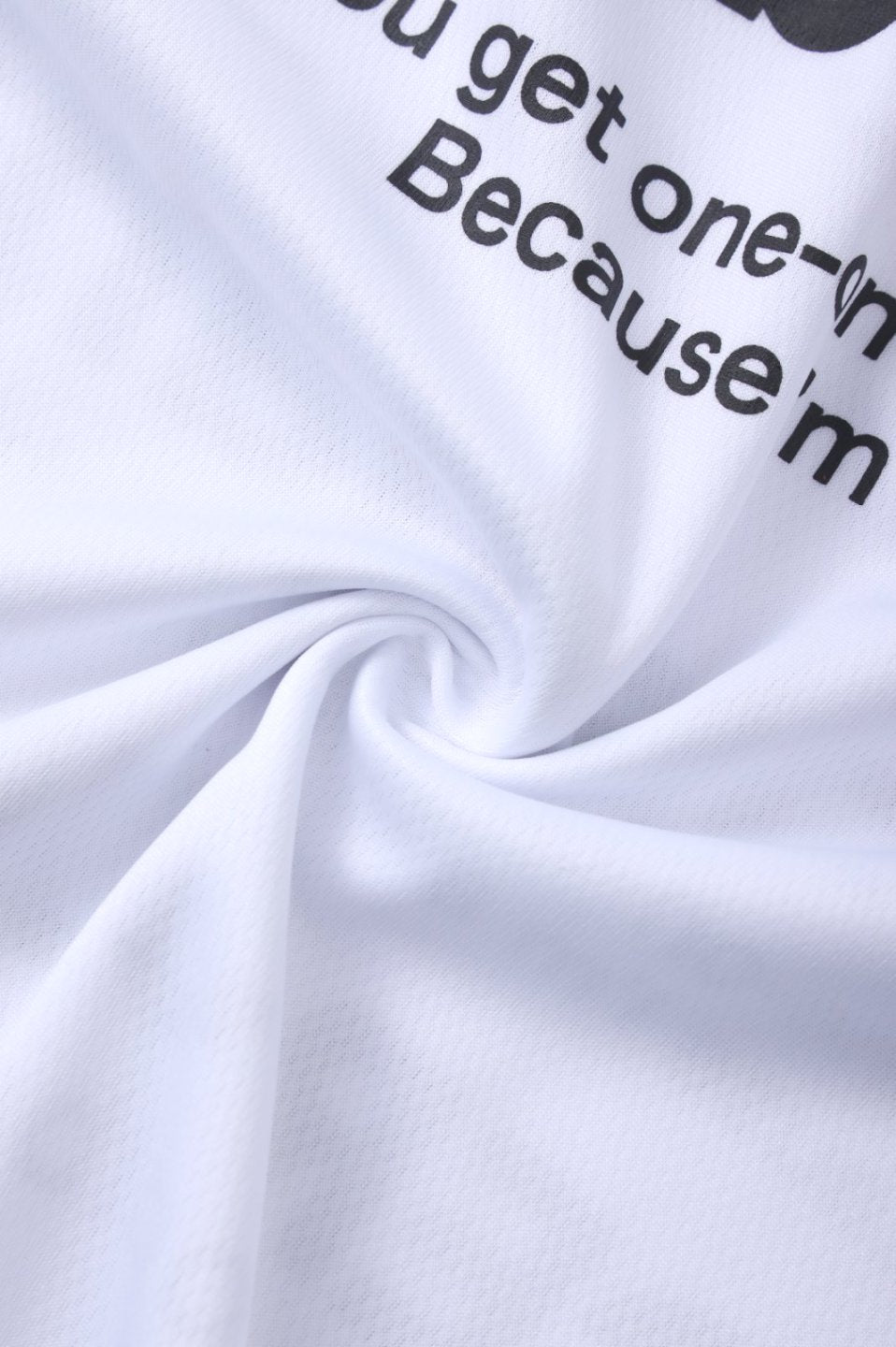 T-shirt Messi